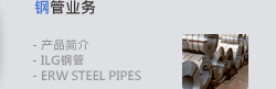 Steel Pipe Business